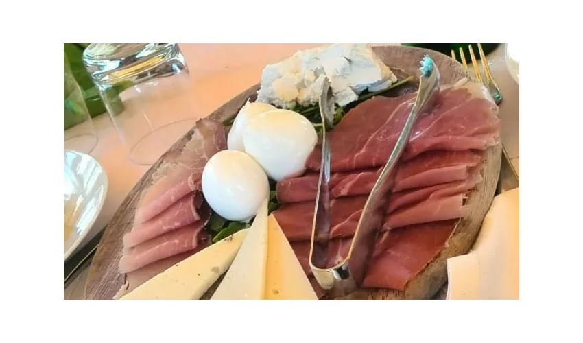 Ristorante Pizzeria Bar L' Antico Scantinato