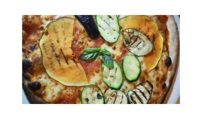 Ristorante Pizzeria Bar L' Antico Scantinato