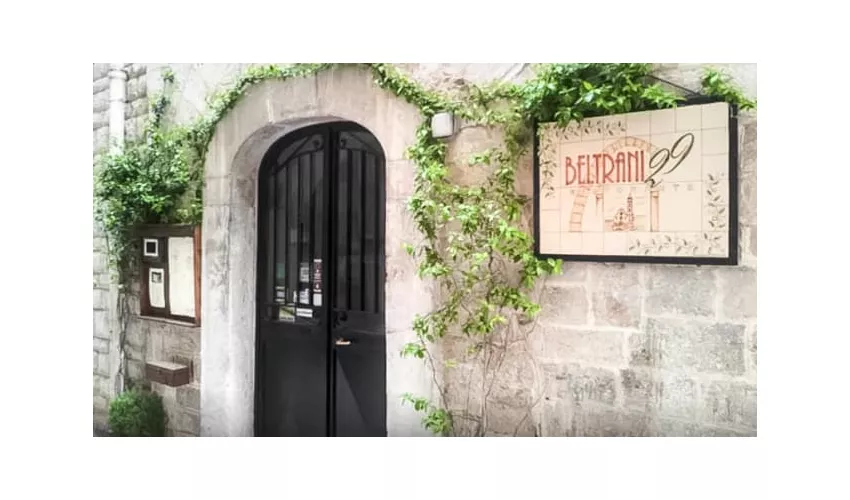 BELTRANI29 RISTORANTE