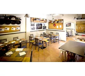 Trattoria Bertamè