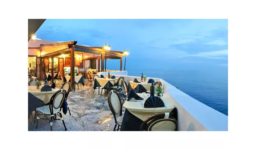 Hotel La Locanda del Fiordo - Furore