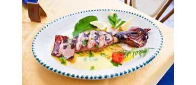 Hotel La Locanda del Fiordo - Furore