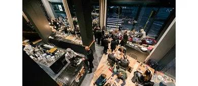 Clotilde Bistrot