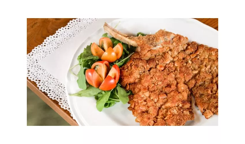 Clotilde Bistrot