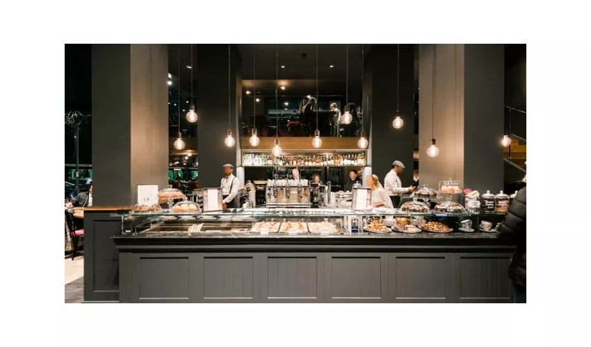 Clotilde Bistrot