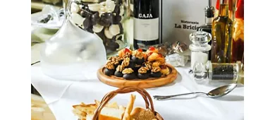 La Briciola
