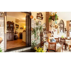 Ristorante Astroni