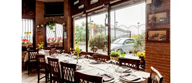 Ristorante Astroni