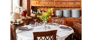Ristorante Astroni