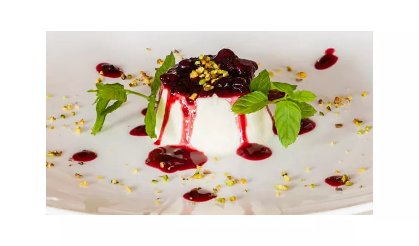 Ristorante Astroni