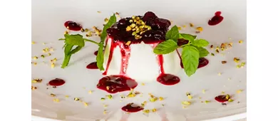 Ristorante Astroni