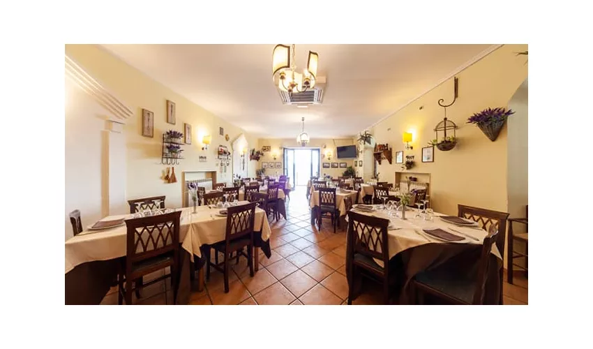 Ristorante Astroni