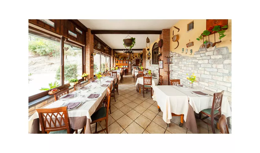 Ristorante Astroni