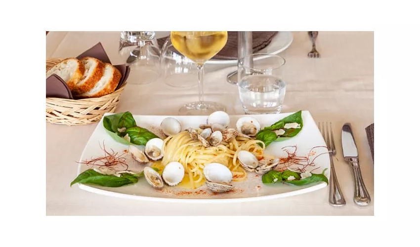 Ristorante Astroni