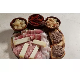 Trattoria La Gratella