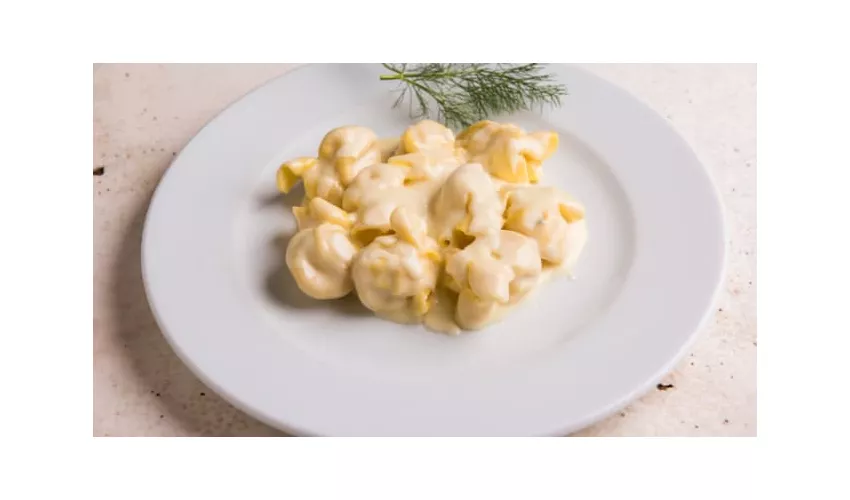 Trattoria La Gratella