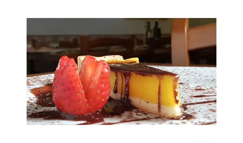 Trattoria La Gratella