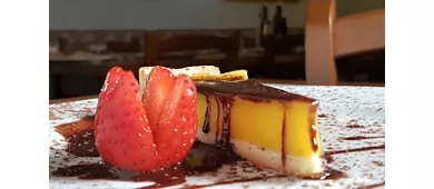 Trattoria La Gratella