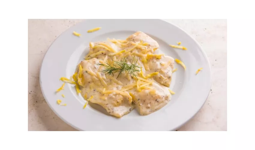 Trattoria La Gratella