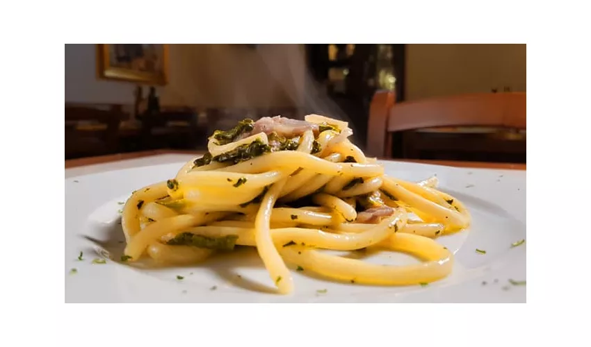 Trattoria La Gratella