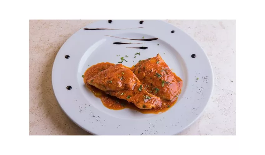 Trattoria La Gratella