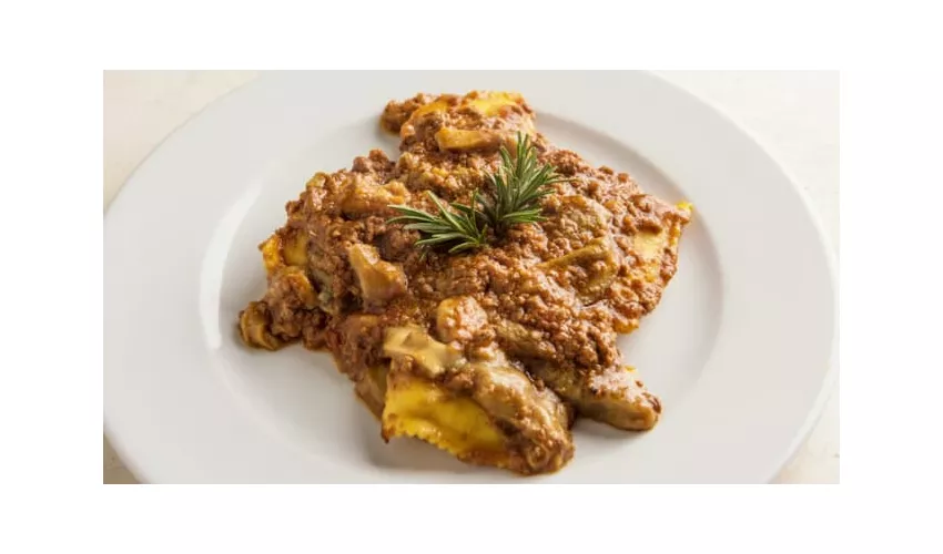 Trattoria La Gratella
