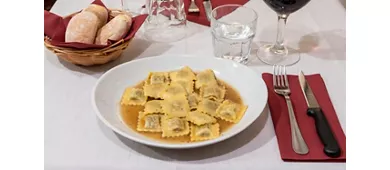 Trattoria Forchetta e Scarpetta