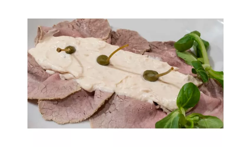 Trattoria Forchetta e Scarpetta