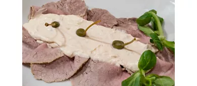 Trattoria Forchetta e Scarpetta