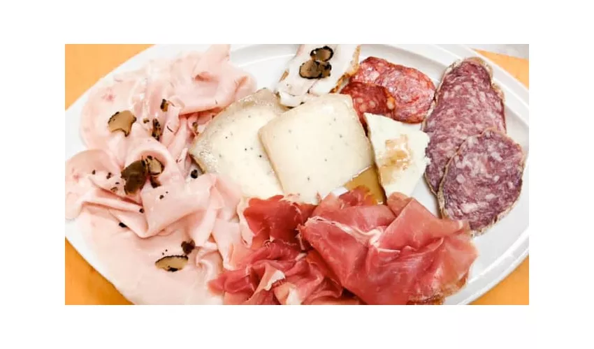 Ristorante Il Galeone