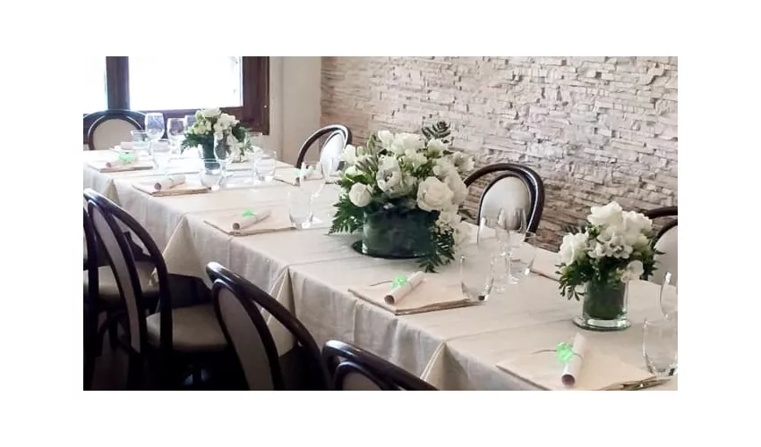 Ristorante Il Galeone