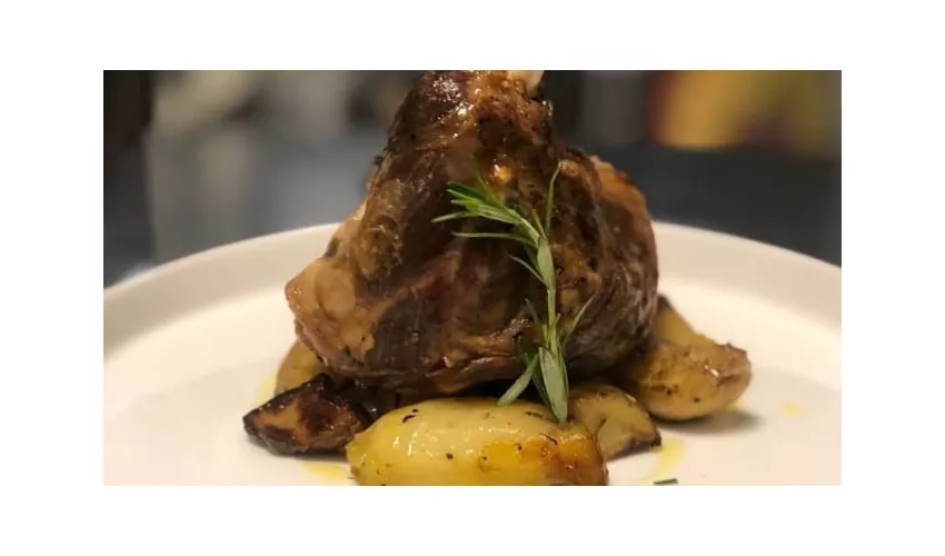 Il Macello Napoli