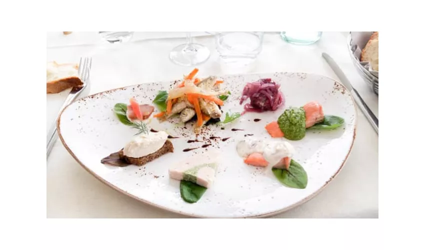 Ristorante Il Giardinetto