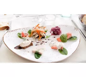 Ristorante Il Giardinetto
