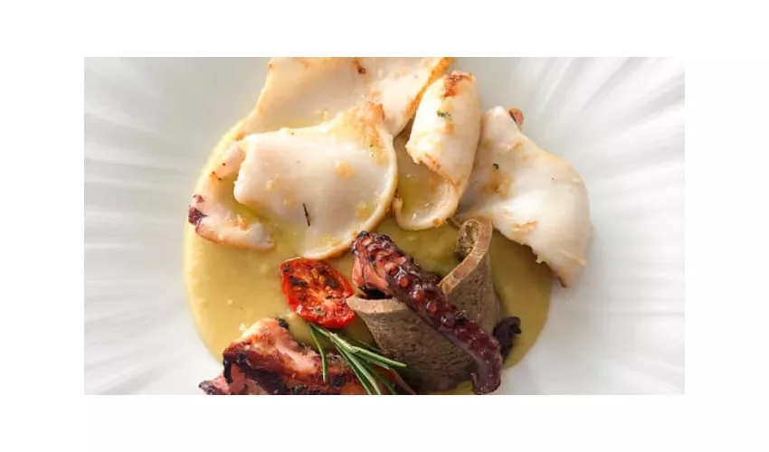 Ristorante Il Giardinetto