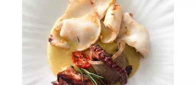 Ristorante Il Giardinetto
