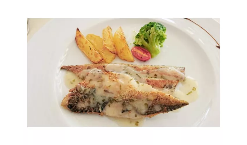 Ristorante Il Giardinetto