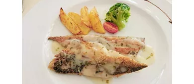 Ristorante Il Giardinetto