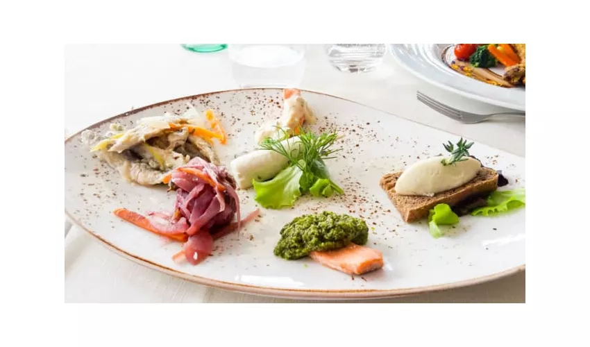Ristorante Il Giardinetto