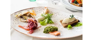 Ristorante Il Giardinetto