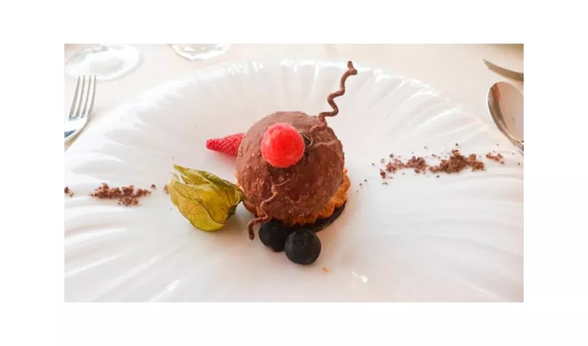 Ristorante Il Giardinetto