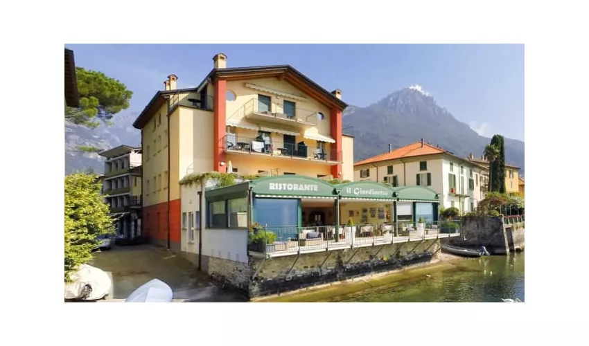 Ristorante Il Giardinetto