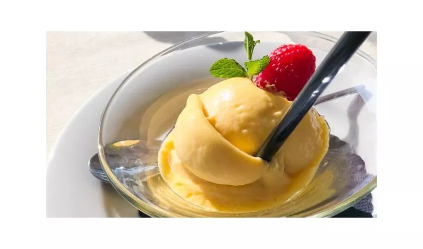 Ristorante Il Giardinetto