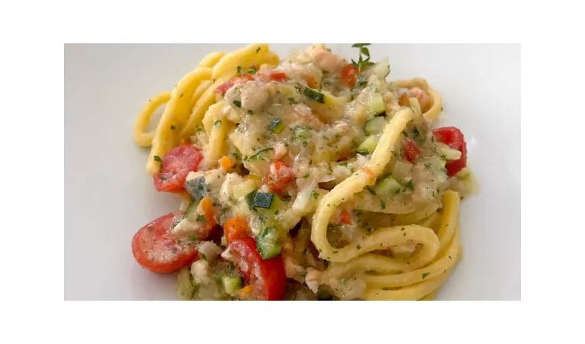 Ristorante Il Giardinetto