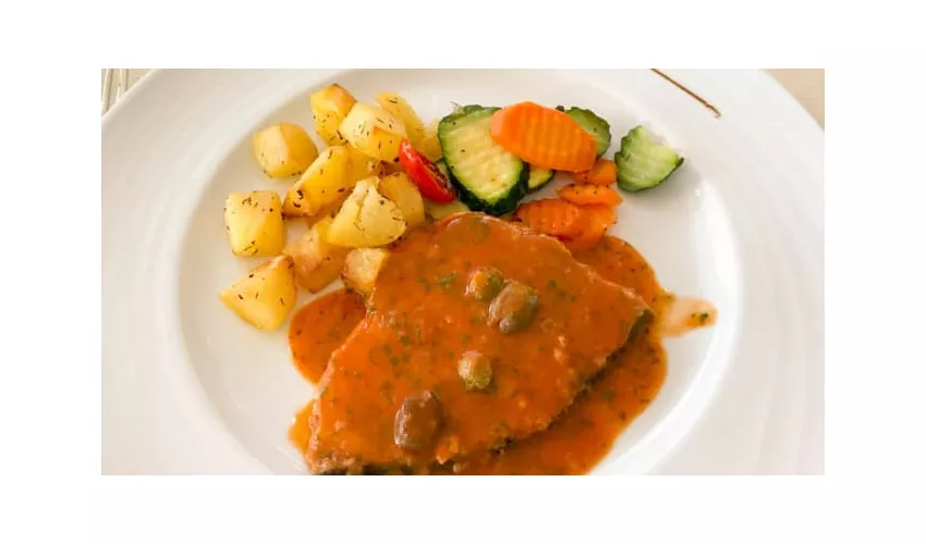 Ristorante Il Giardinetto