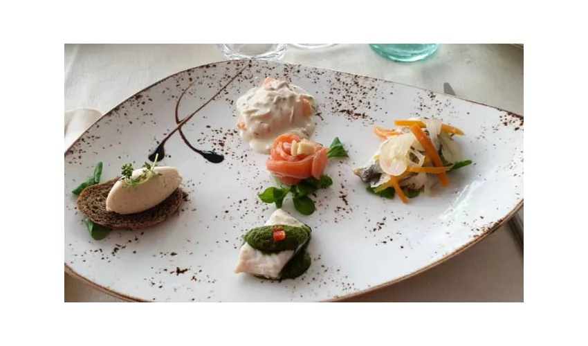 Ristorante Il Giardinetto