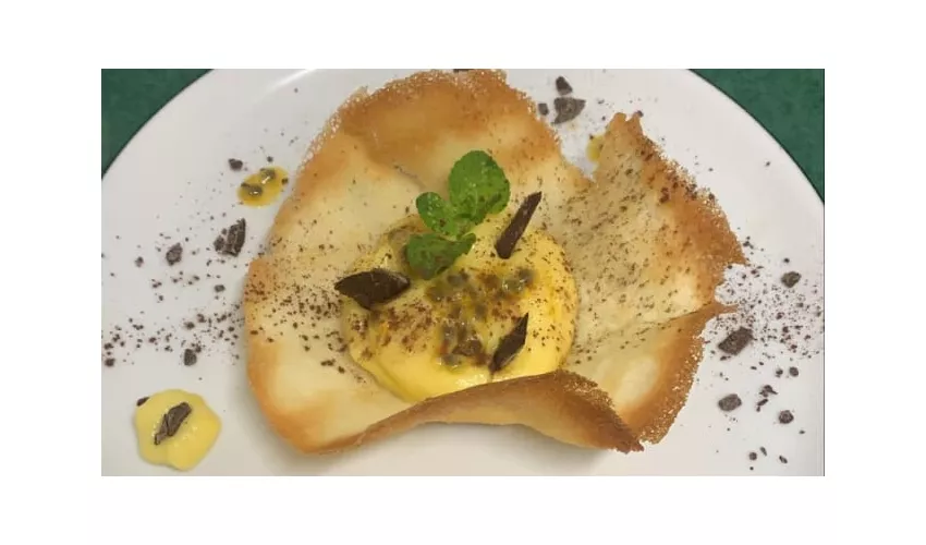 Le Terrazze Di Piediluco