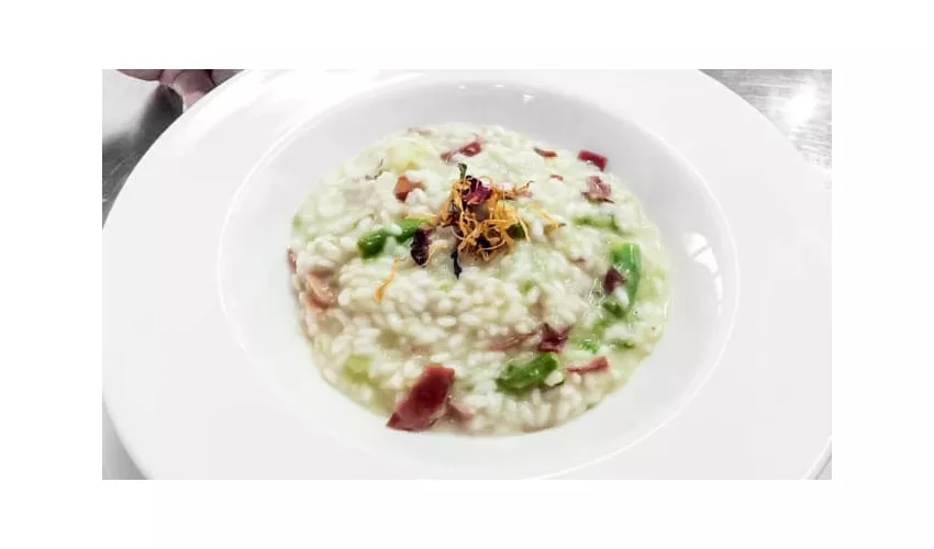 Albergo Trattoria Il Leone