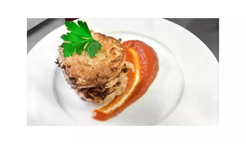 Albergo Trattoria Il Leone