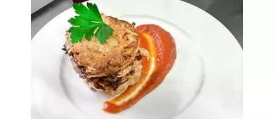 Albergo Trattoria Il Leone